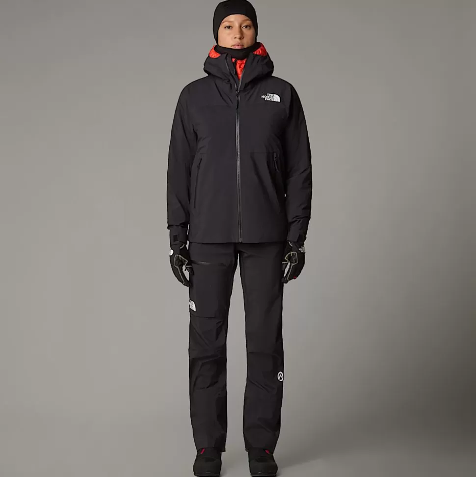 The North Face Pantalón Summit Chamlang FUTURELIGHT™ Para Mujer TNF Black Cheap