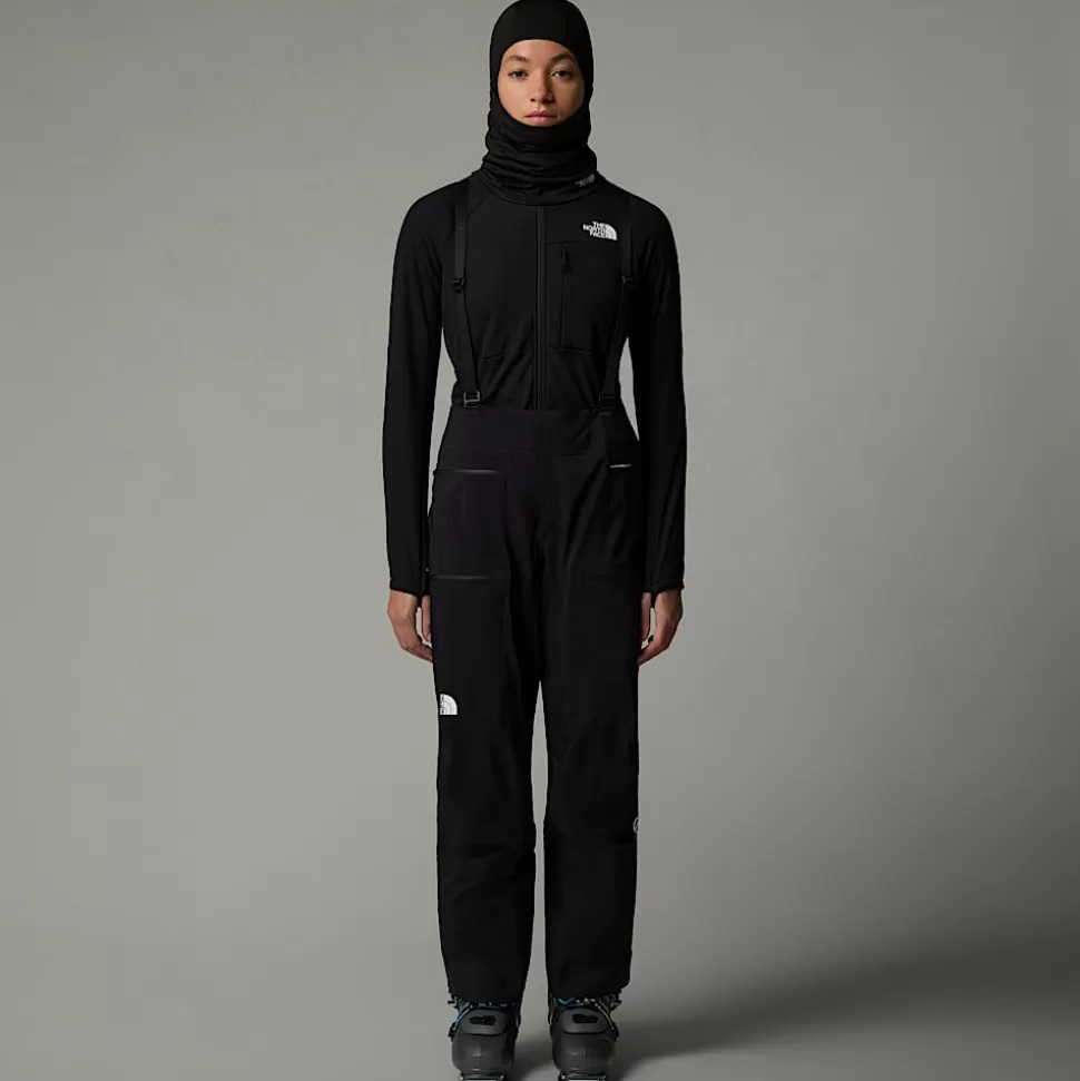 The North Face Pantalón Summit Stimson FUTURELIGHT™ Para Mujer TNF Black Sale