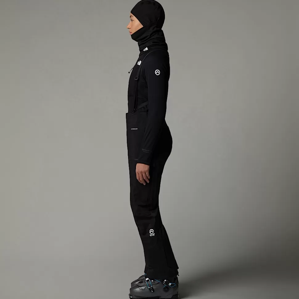 The North Face Pantalón Summit Stimson FUTURELIGHT™ Para Mujer TNF Black Sale