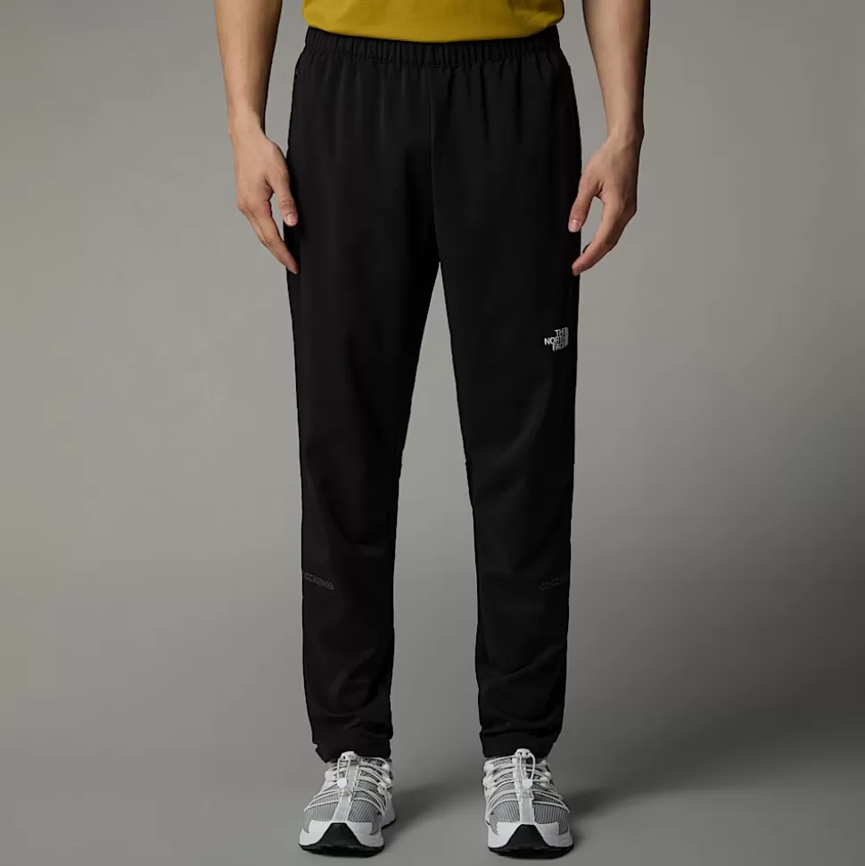 The North Face Pantalón Trajectory Para Hombre TNF Black Flash Sale