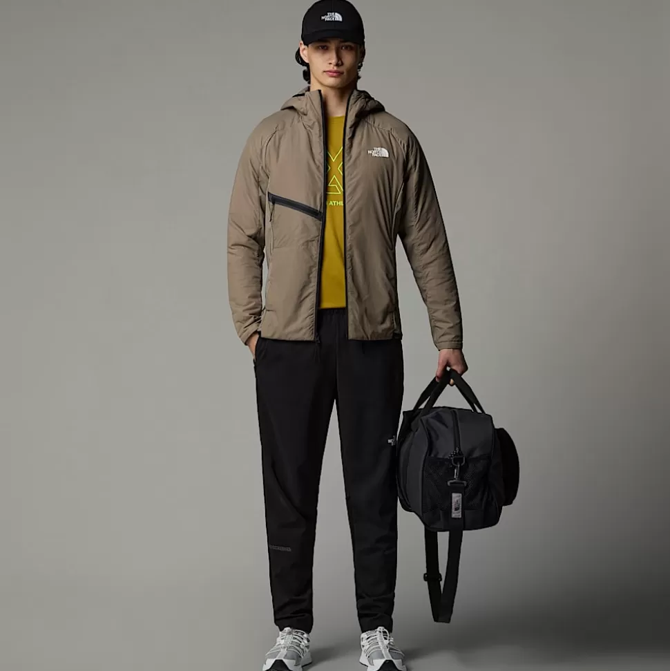The North Face Pantalón Trajectory Para Hombre TNF Black Flash Sale