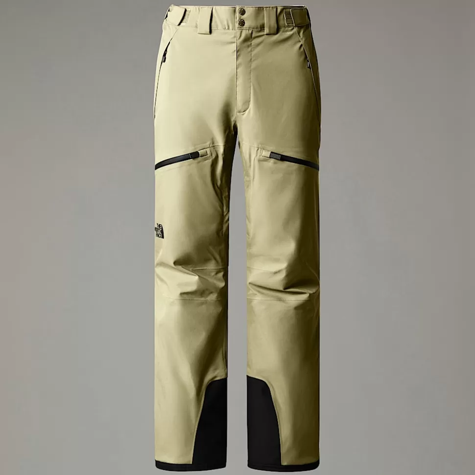 The North Face PANTALONES CHAKAL PARA HOMBRE Gravel Fashion