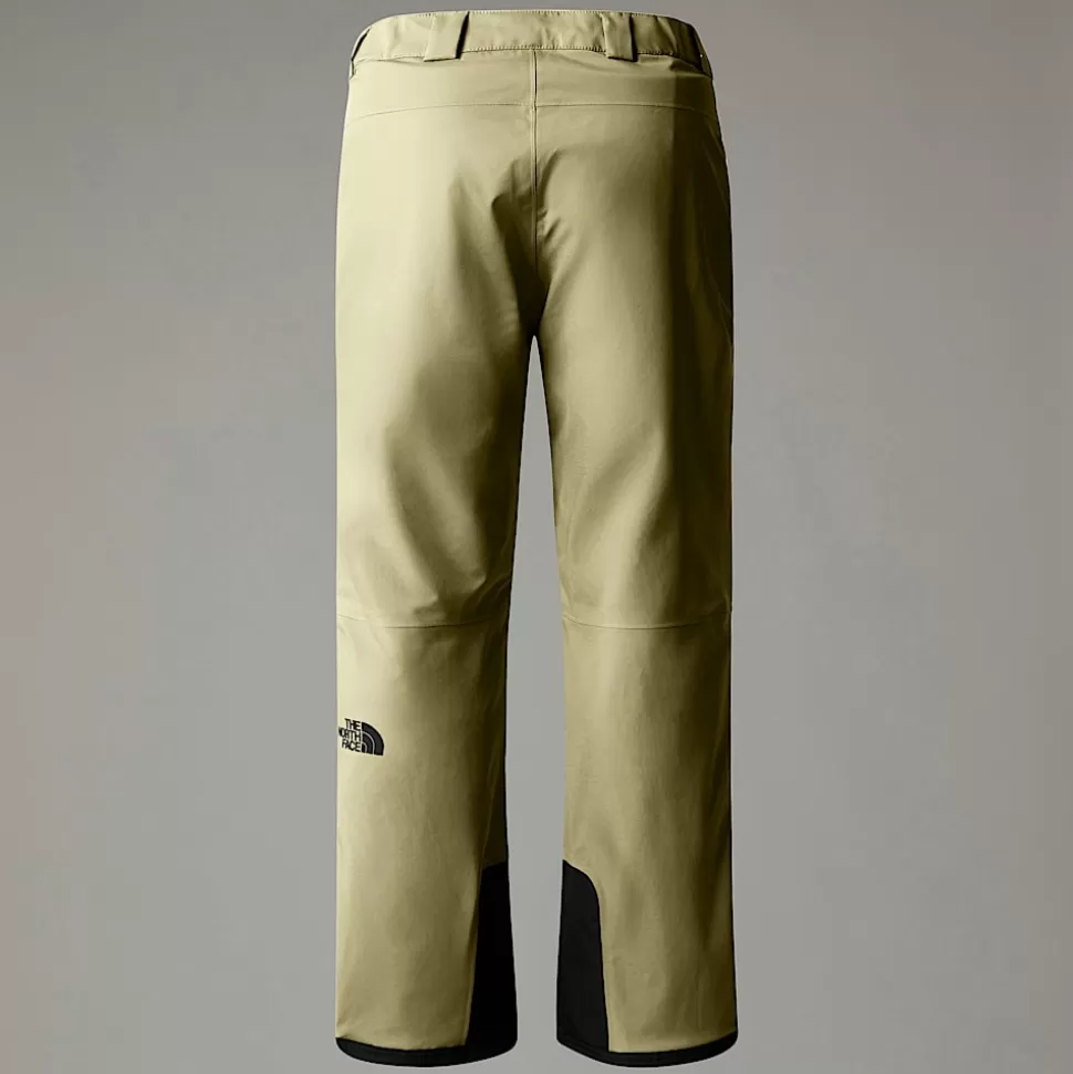 The North Face PANTALONES CHAKAL PARA HOMBRE Gravel Fashion
