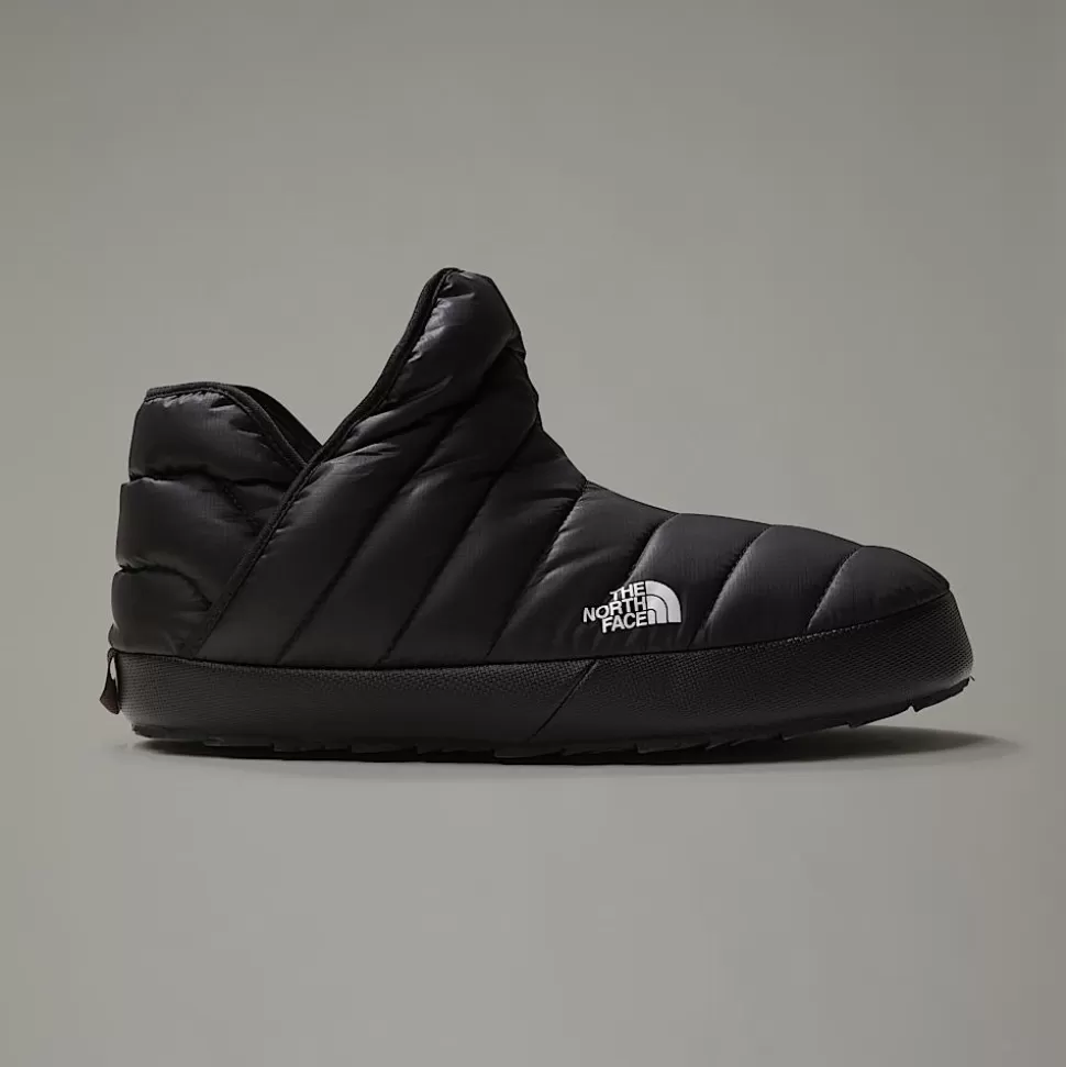 The North Face Pantuflas Tipo Botín Thermoball™ Traction Para Hombre TNF Black-TNF White Store