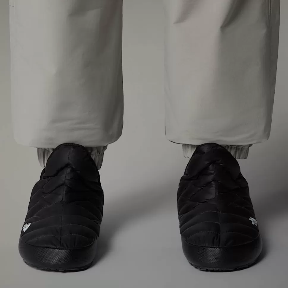 The North Face Pantuflas Tipo Botín Thermoball™ Traction Para Hombre TNF Black-TNF White Store
