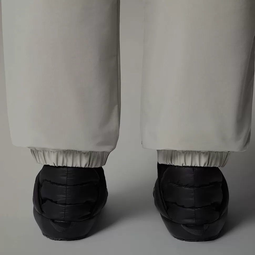 The North Face Pantuflas Tipo Botín Thermoball™ Traction Para Hombre TNF Black-TNF White Store