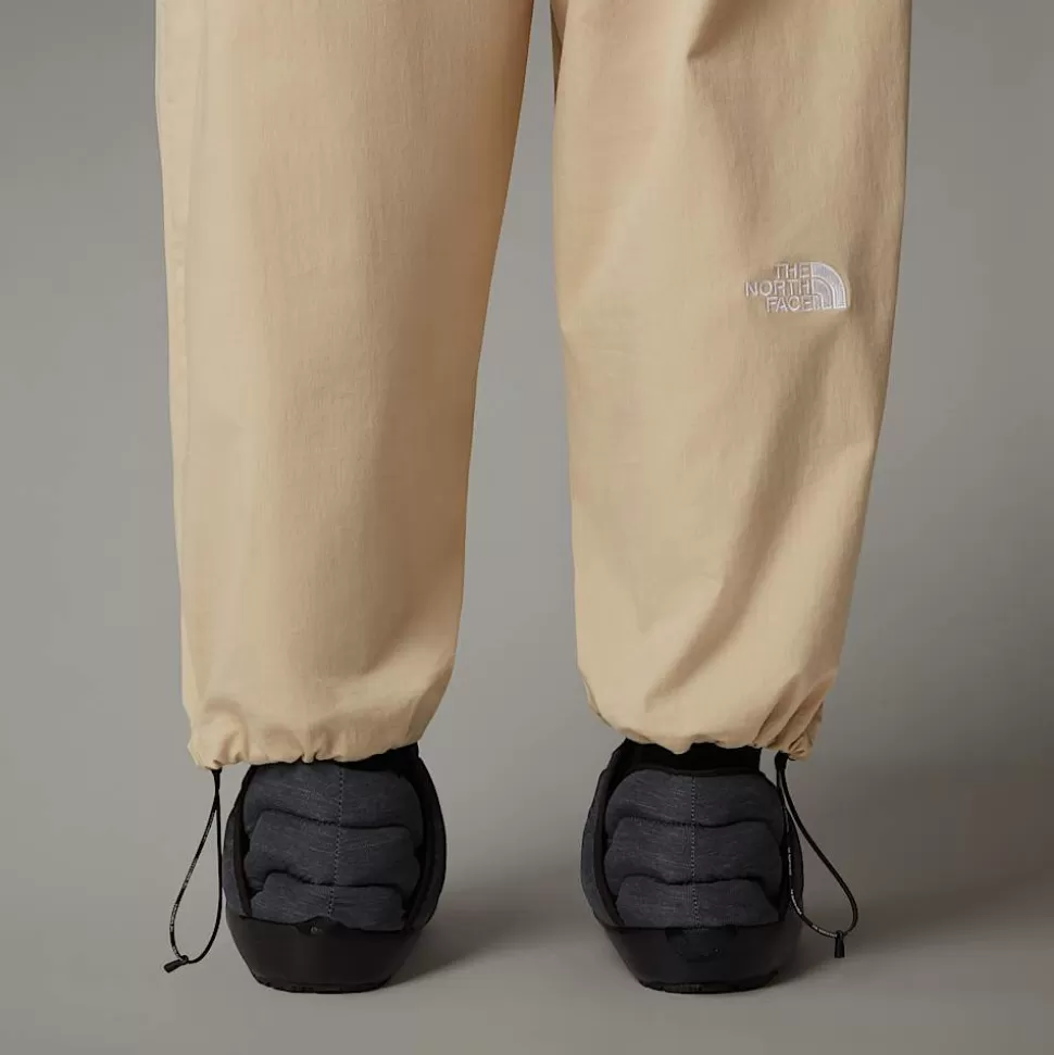 The North Face Pantuflas Tipo Botín Thermoball™ Traction Para Hombre PHANTOM GREY HEATHER PRINT/TNF BLACK Best
