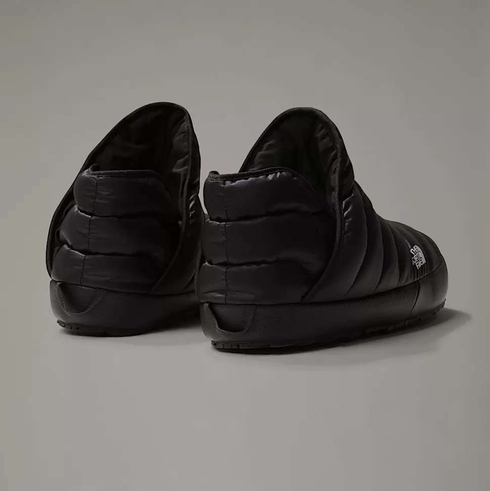 The North Face Pantuflas Tipo Botín Thermoball™ Traction Para Hombre TNF Black-TNF White Store