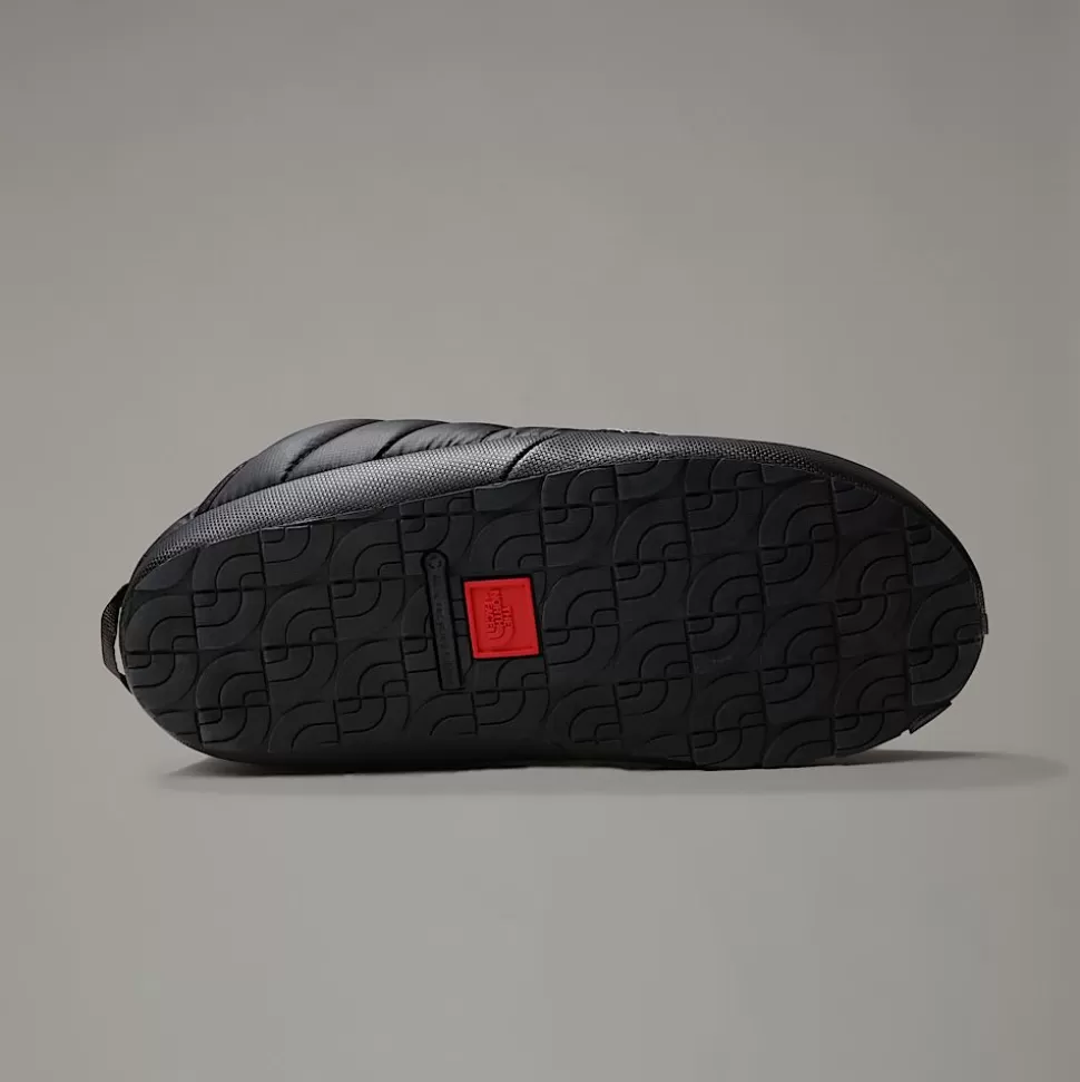 The North Face Pantuflas Tipo Botín Thermoball™ Traction Para Hombre TNF Black-TNF White Store