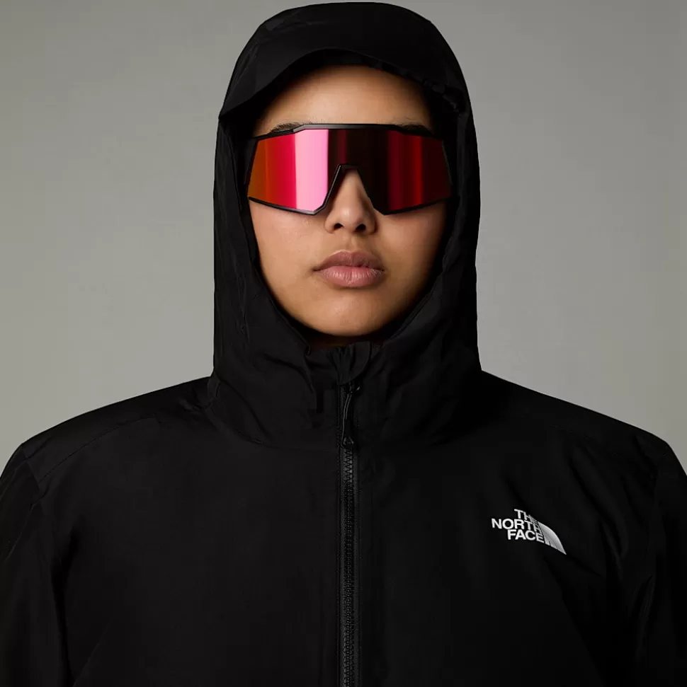 The North Face Parka Con Aislamiento Térmico Hikesteller De Talla Grande Para Mujer TNF Black-NPF Sale