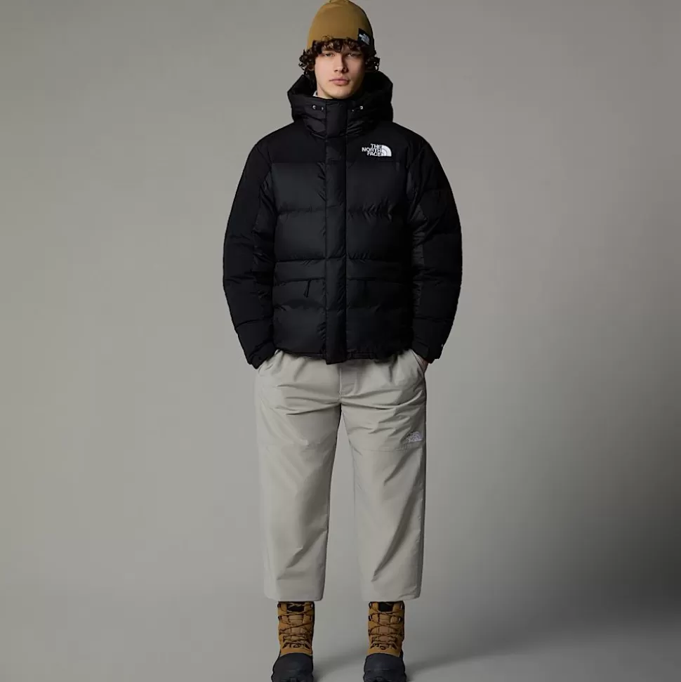 The North Face Parka De Plumón Himalayan Para Hombre TNF Black Shop