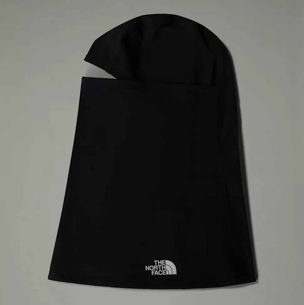 The North Face Pasamontañas Base TNF Black Hot