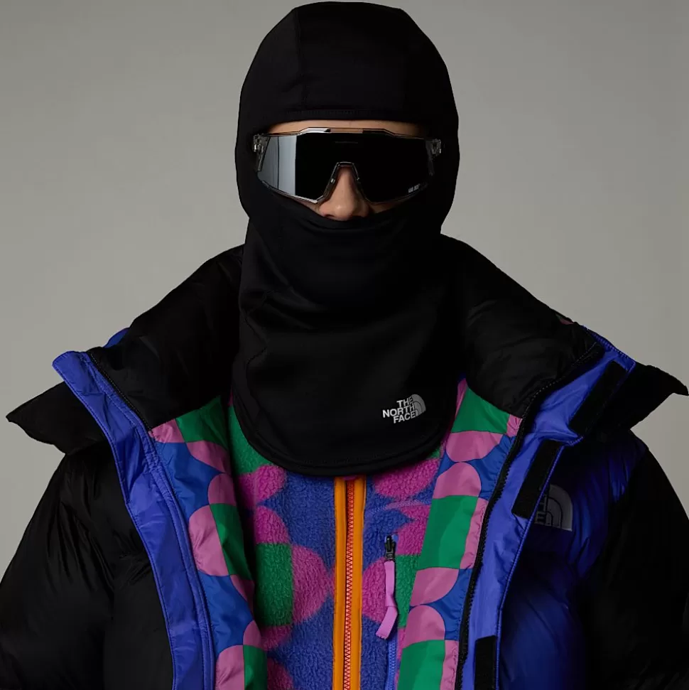 The North Face Pasamontañas De Forro Polar Freedom TNF Black-NSE Label Hot