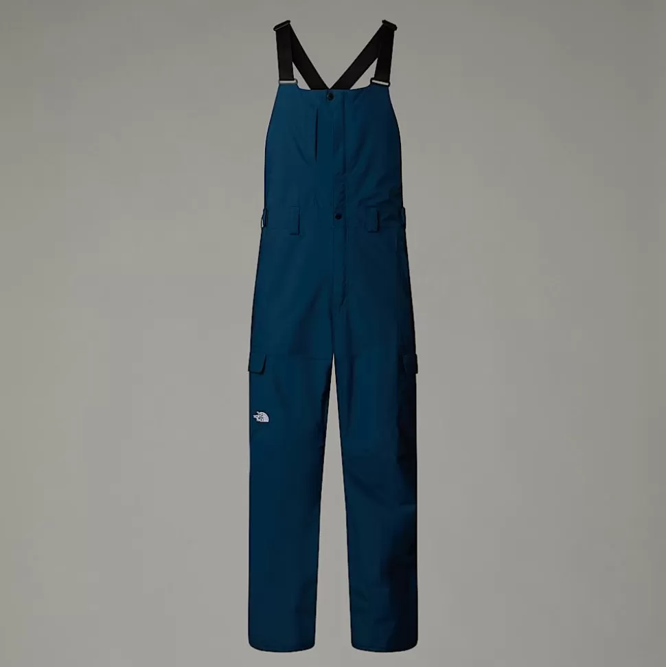 The North Face PETO FREEDOM PARA HOMBRE Midnight Petrol Shop