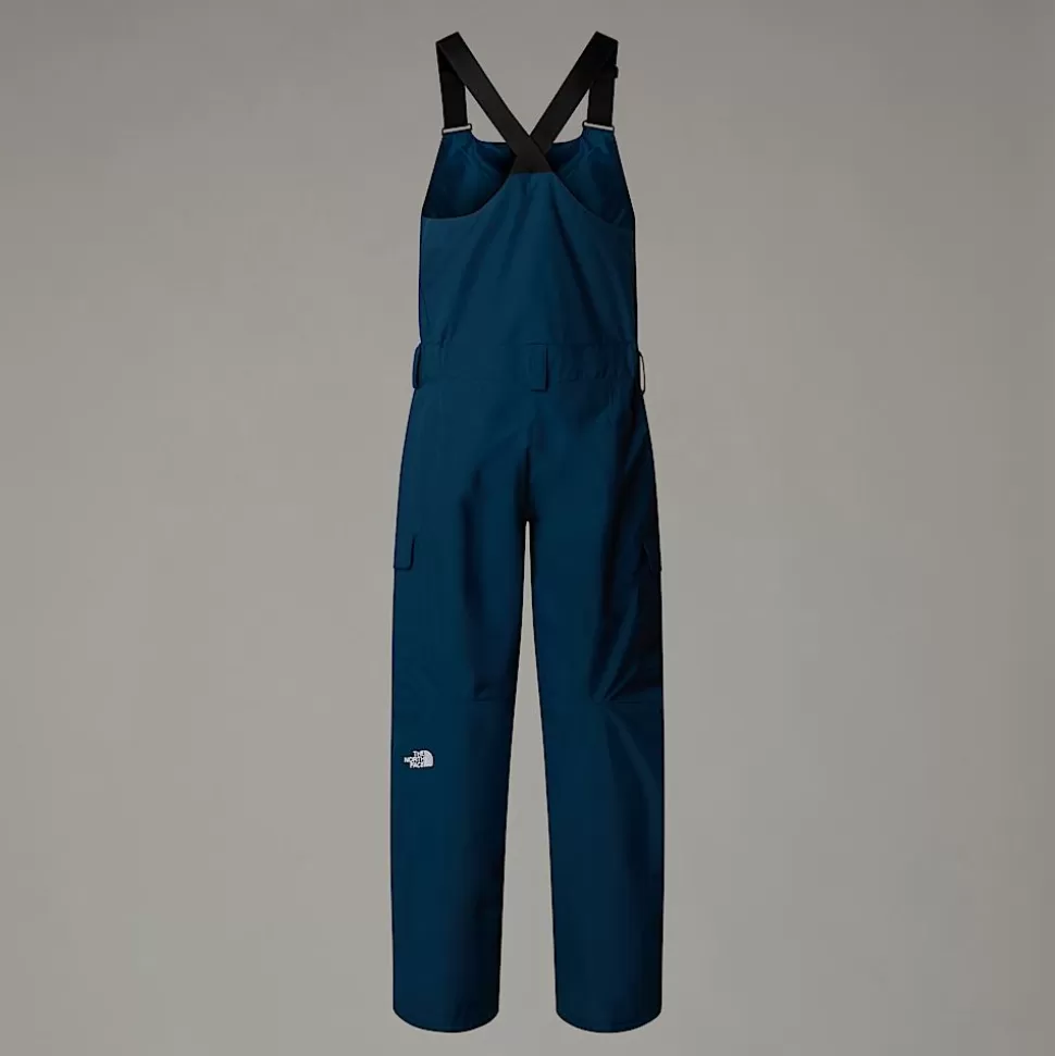 The North Face PETO FREEDOM PARA HOMBRE Midnight Petrol Shop
