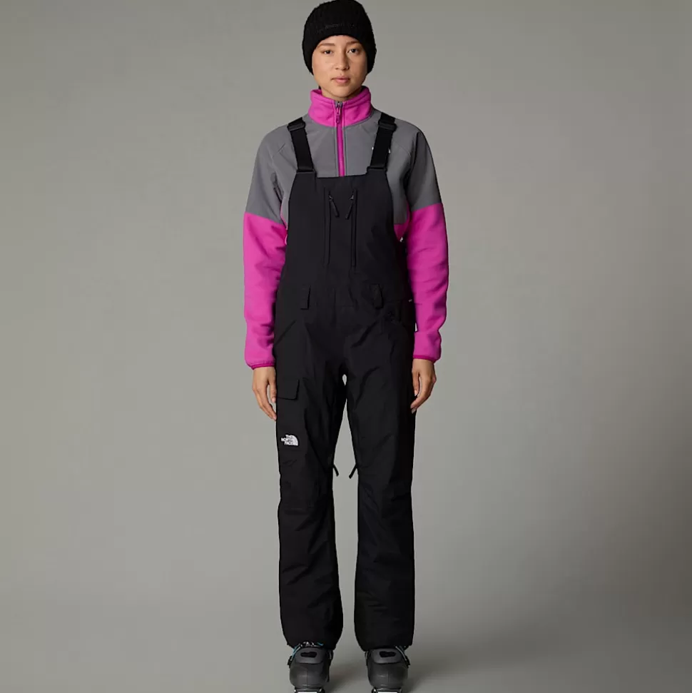 The North Face PETO FREEDOM PARA MUJER TNF Black-NPF Online
