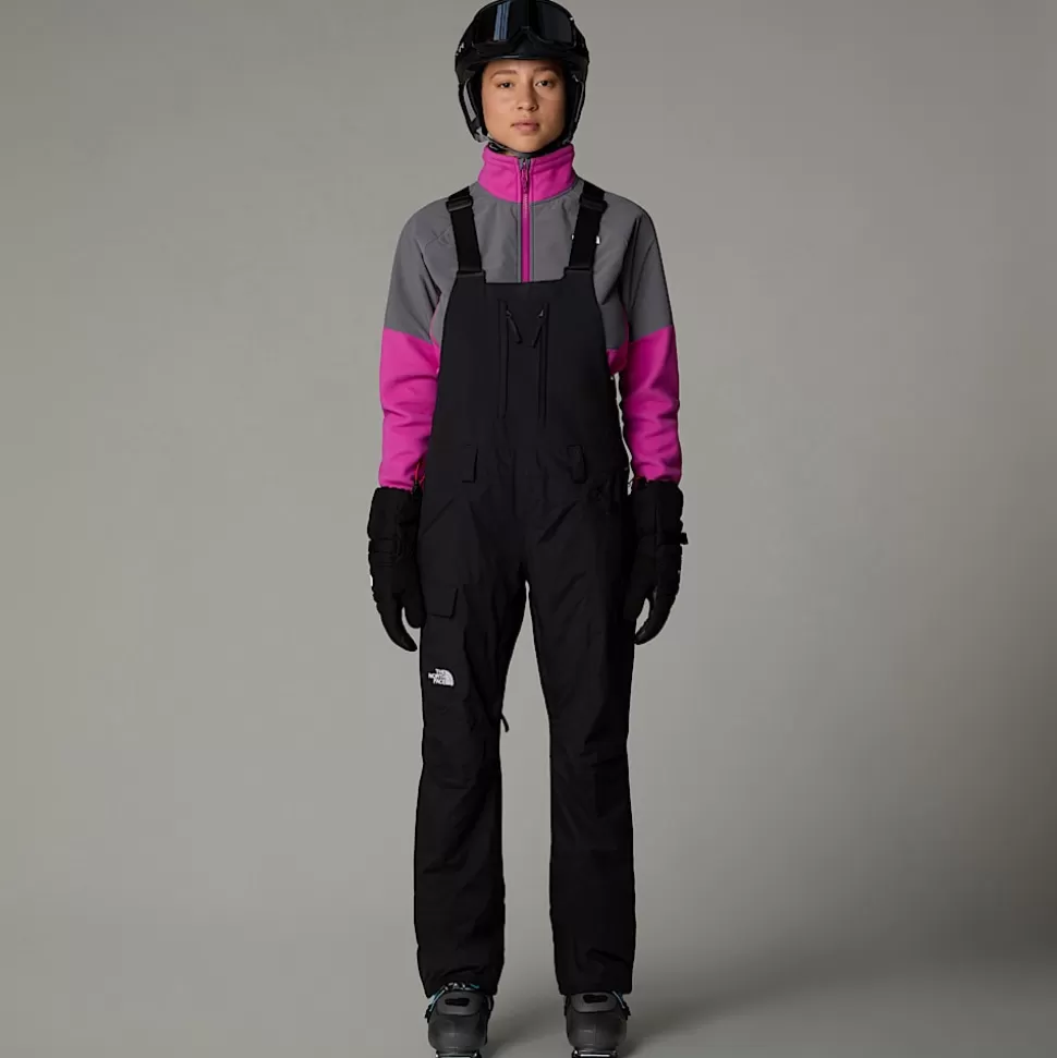 The North Face PETO FREEDOM PARA MUJER TNF Black-NPF Online