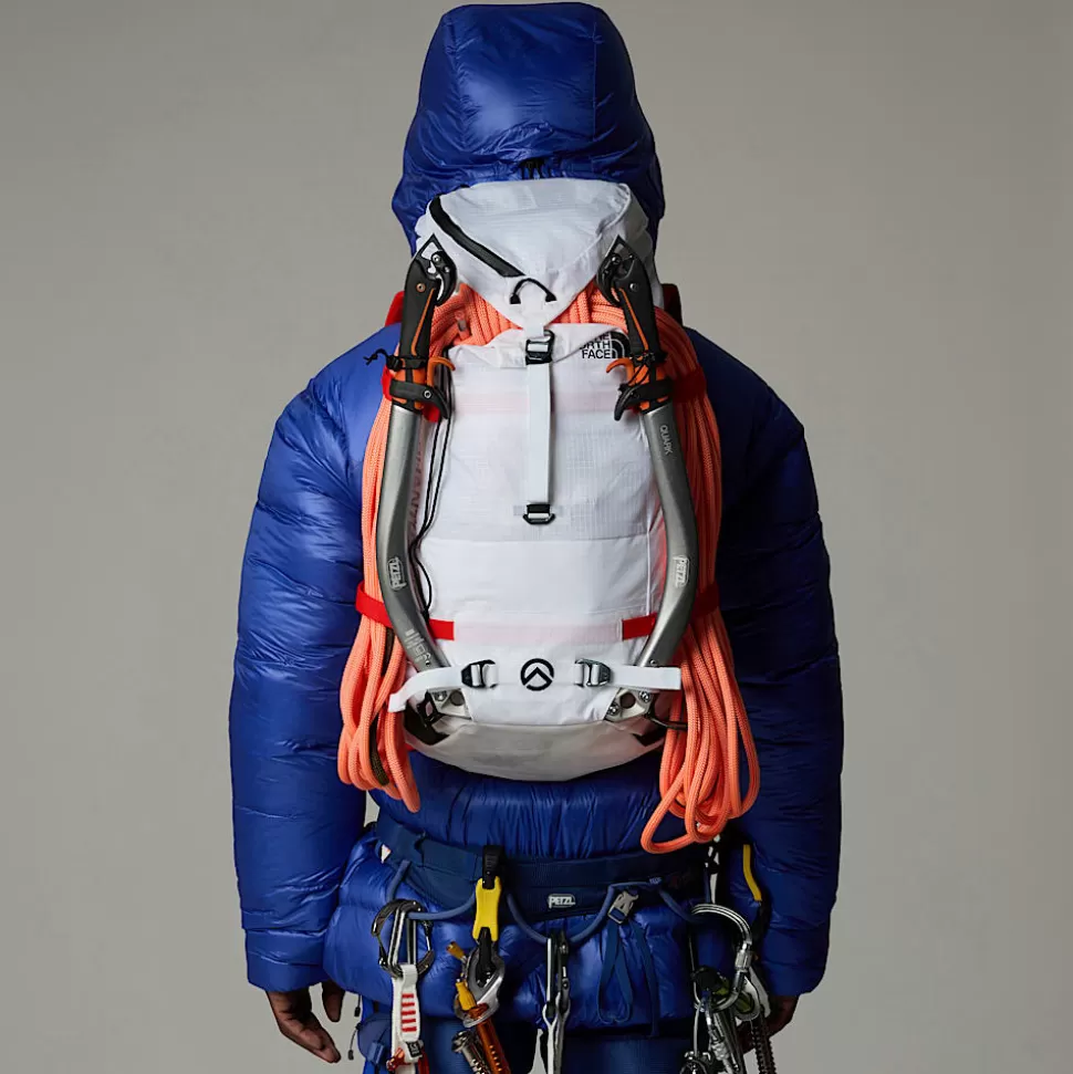 The North Face PHANTOM 38 TNF White-Raw Undyed-NPF Cheap