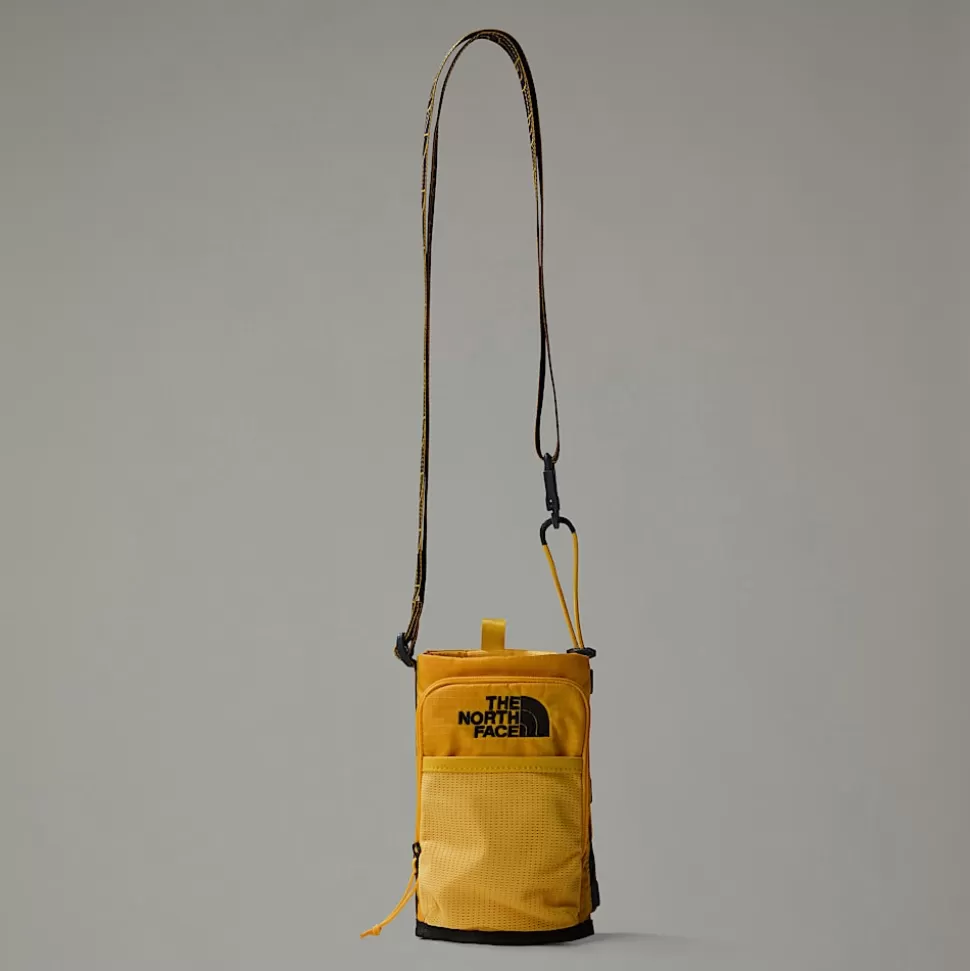 The North Face Portabotellas Borealis Summit Gold-TNF Black Best Sale
