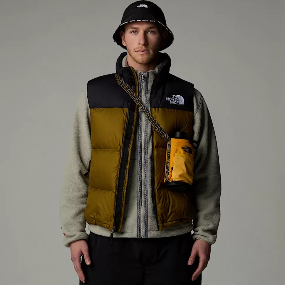 The North Face Portabotellas Borealis Summit Gold-TNF Black Best Sale