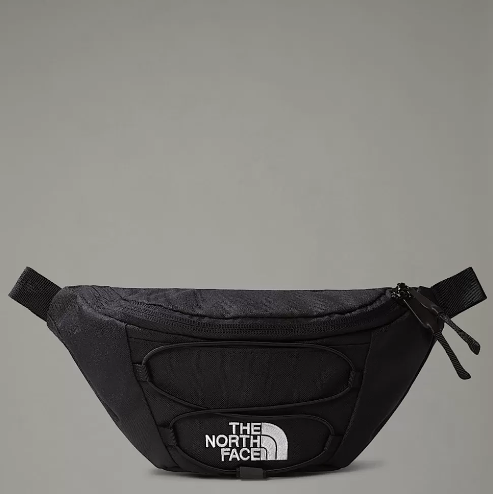 The North Face Riñonera Jester TNF Black-NPF Best