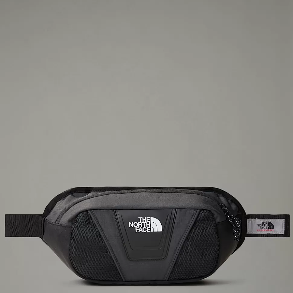 The North Face Riñonera Y2K TNF Black-Asphalt Grey-NPF Cheap