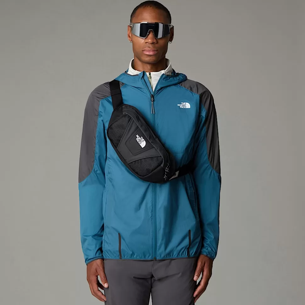 The North Face Riñonera Y2K TNF Black-Asphalt Grey-NPF Cheap