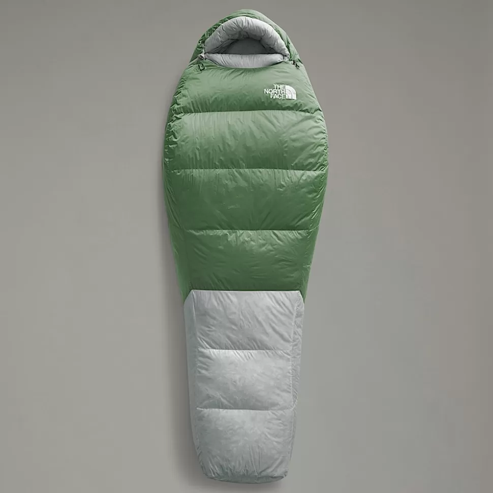 The North Face Saco De Dormir Green Kazoo Forest Shade-Tin Grey-NPF Best Sale