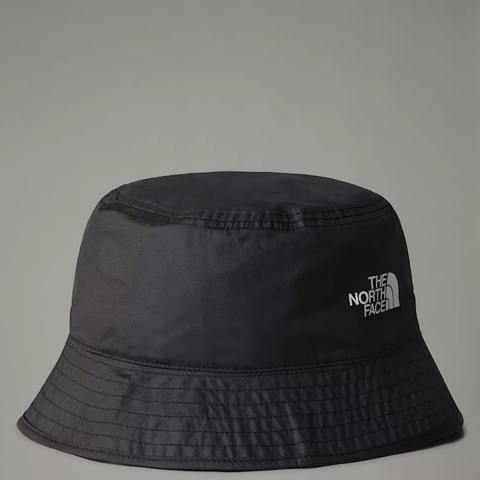 The North Face SOMBRERO SUN STASH TNF Black-TNF White Outlet
