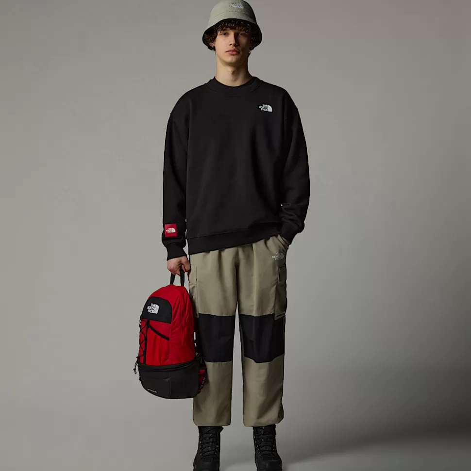 The North Face Sudadera AXYS TNF Black Flash Sale