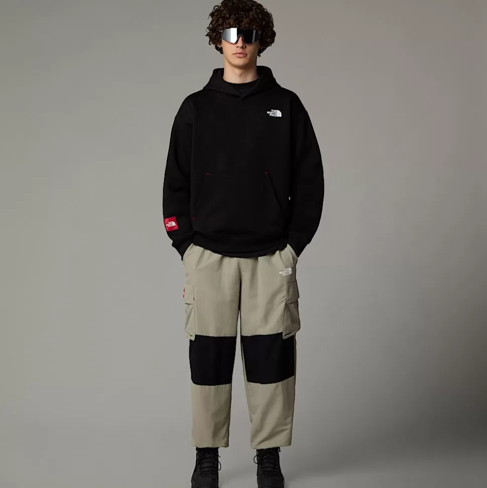 The North Face Sudadera Con Capucha AXYS TNF Black Best Sale