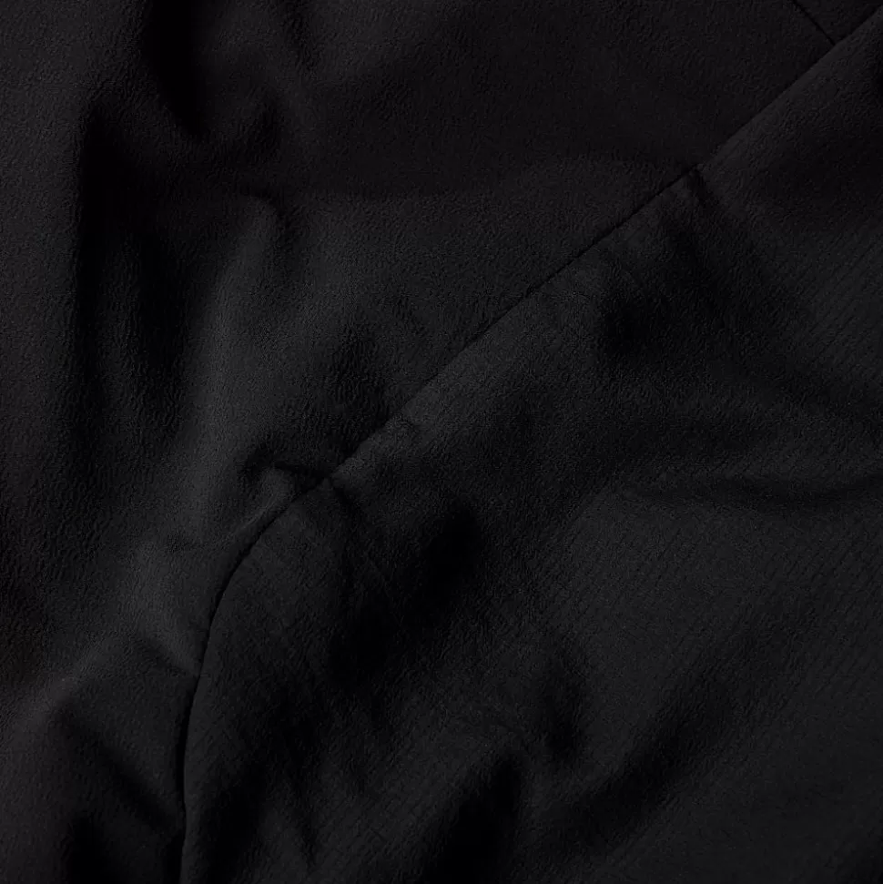 The North Face Sudadera Con Capucha De Capa Intermedia Summit Casaval Para Mujer TNF Black Best Sale