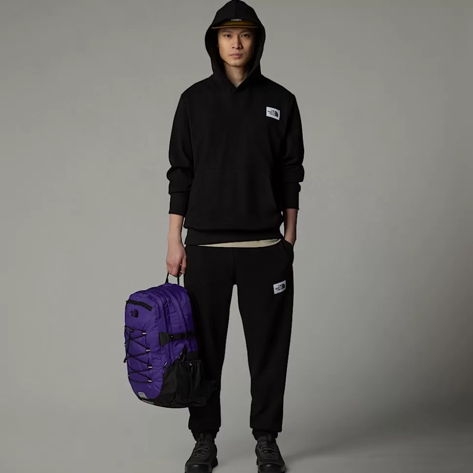 The North Face Sudadera Con Capucha Hoden Para Hombre TNF Black Flash Sale