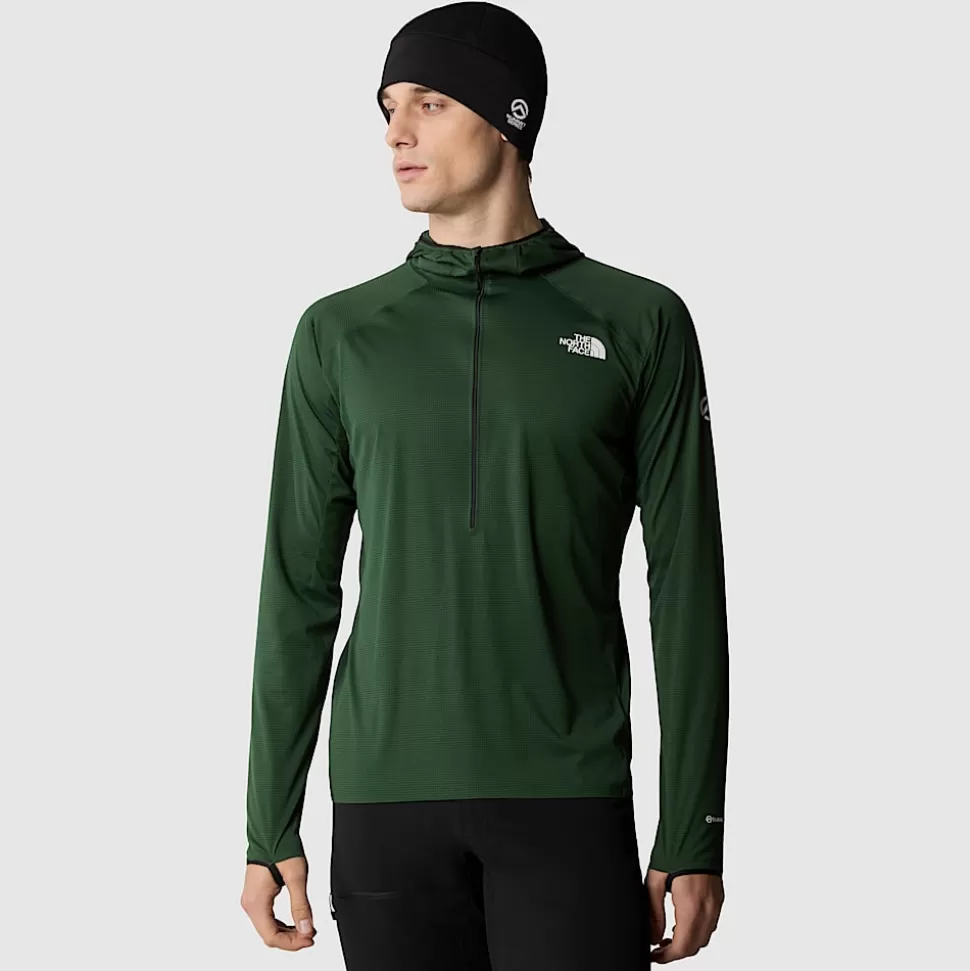 The North Face Sudadera Con Capucha Summit Direct Para Hombre PINE NEEDLE Cheap