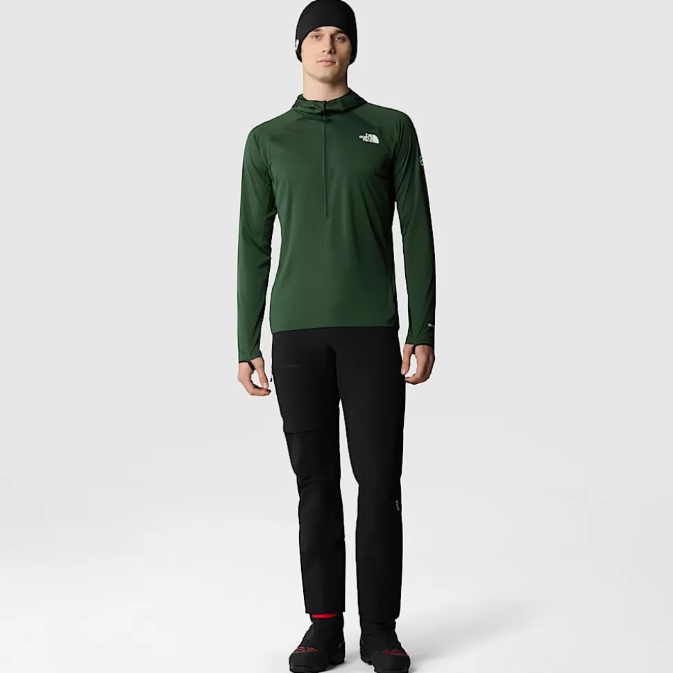 The North Face Sudadera Con Capucha Summit Direct Para Hombre PINE NEEDLE Cheap