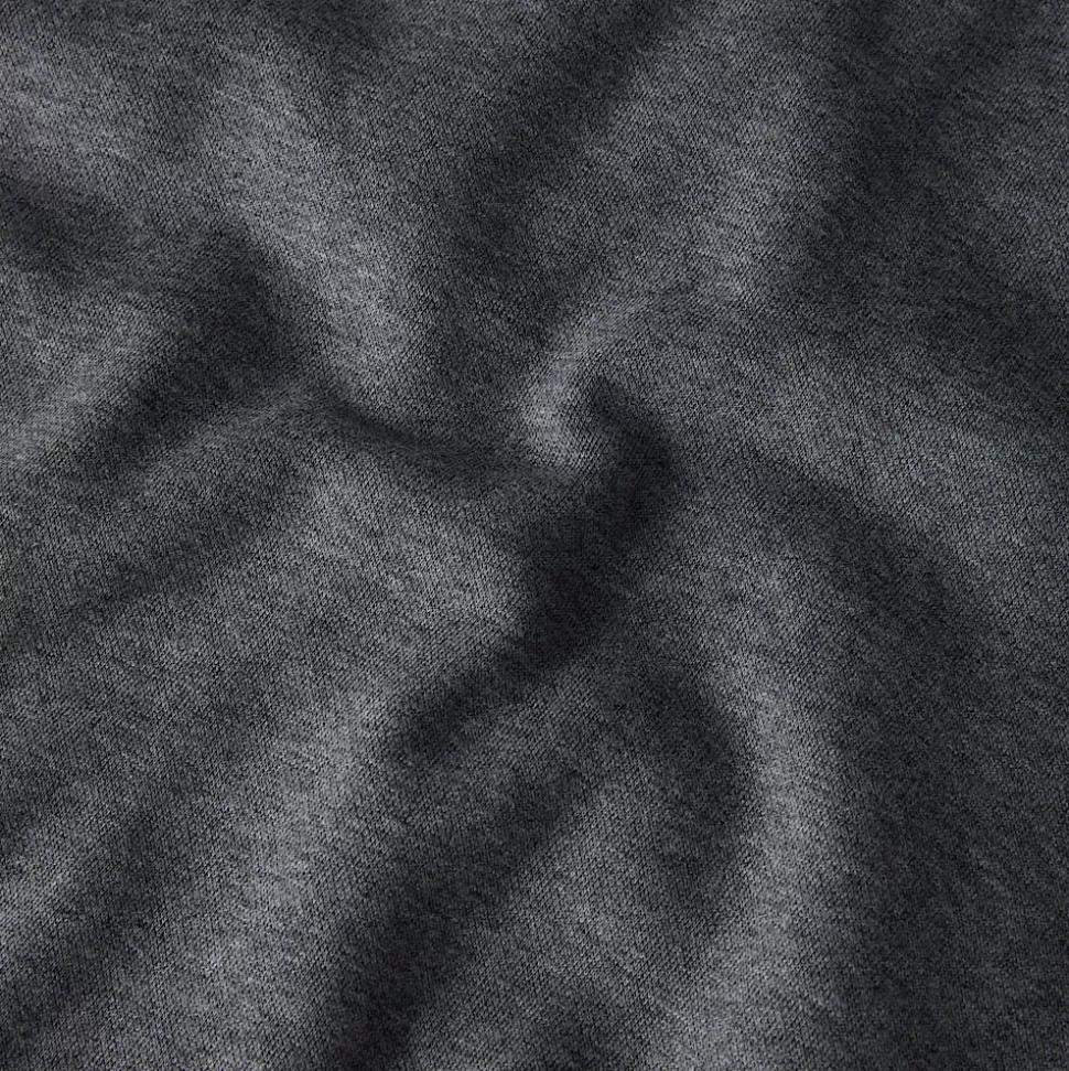 The North Face Sudadera Con Capucha Y Cremallera Integral Simple Dome Para Hombre TNF Medium Grey Heather Sale