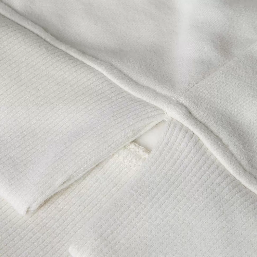 The North Face Sudadera Corta Con Capucha Coordinates Para Mujer White Dune Store