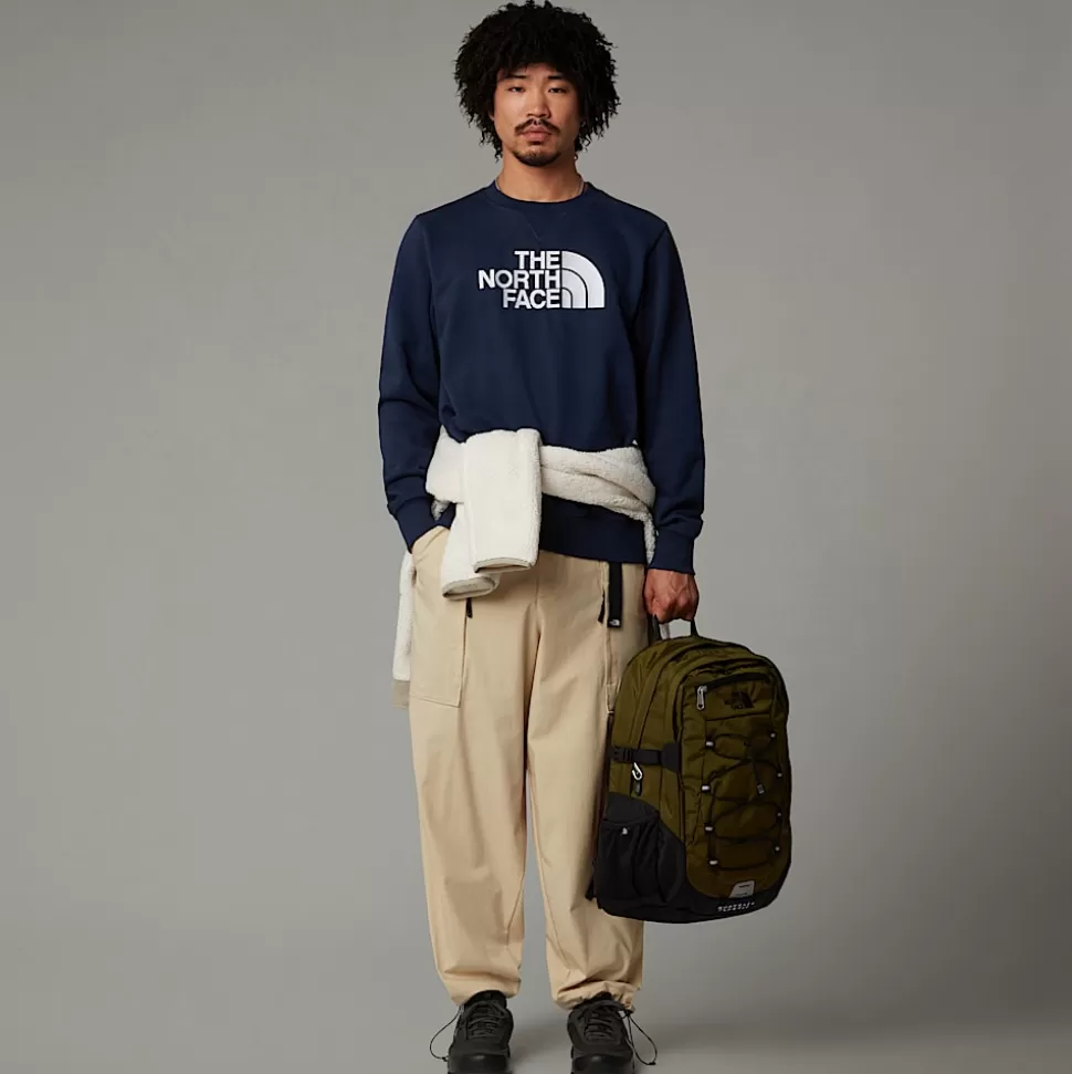The North Face Sudadera Drew Peak Para Hombre Summit Navy Sale