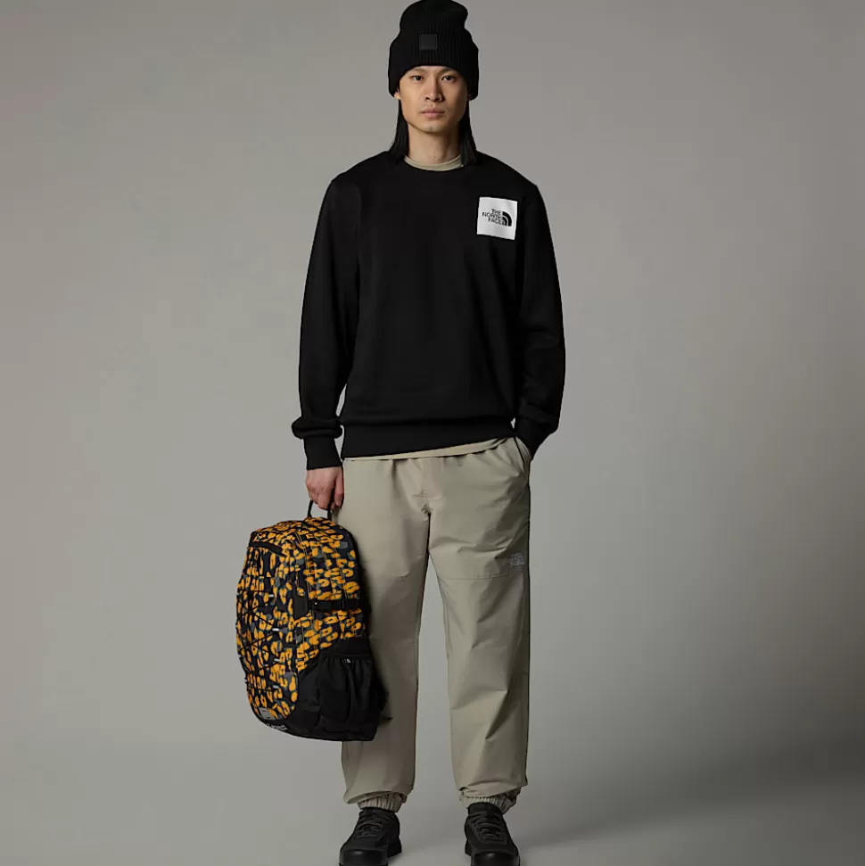 The North Face Sudadera Fine Para Hombre TNF Black Discount
