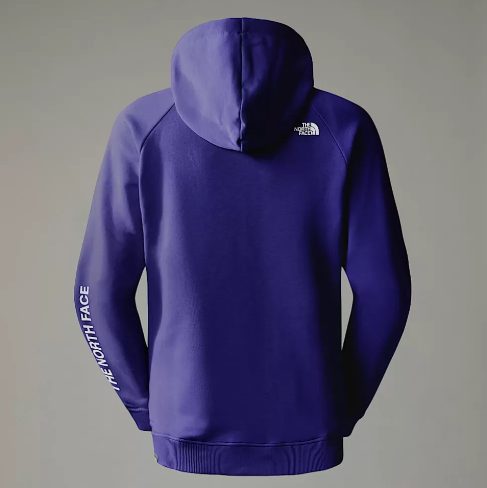The North Face Sudadera Polar Con Capucha Y Cremallera Integral Zuum Para Mujer Lapis Blue Best
