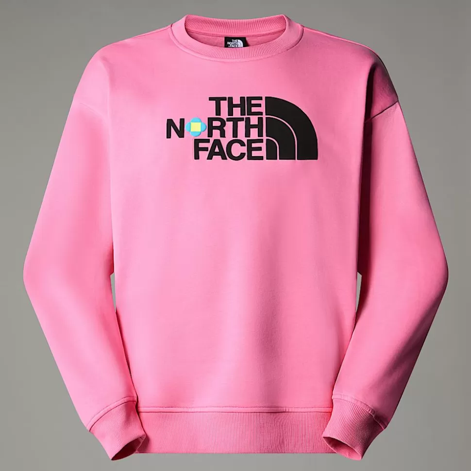 The North Face Sudadera TNF X Yinka Ilori Unisex Gamma Pink Cheap