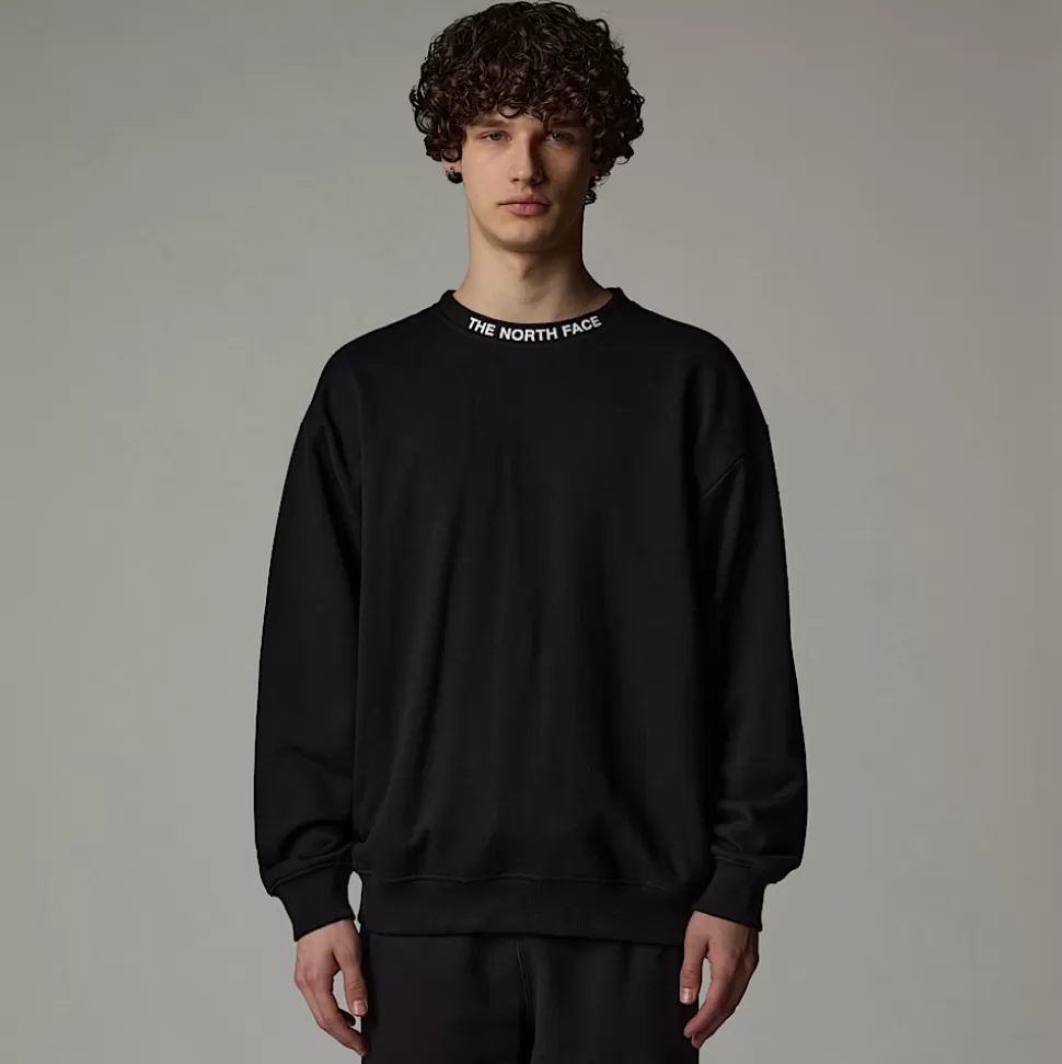 The North Face Sudadera Zumu Para Hombre TNF Black Cheap