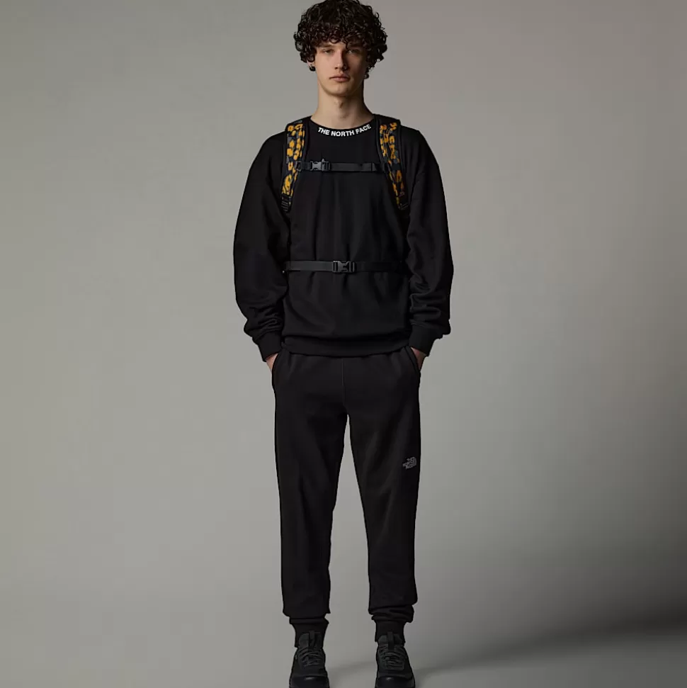 The North Face Sudadera Zumu Para Hombre TNF Black Cheap
