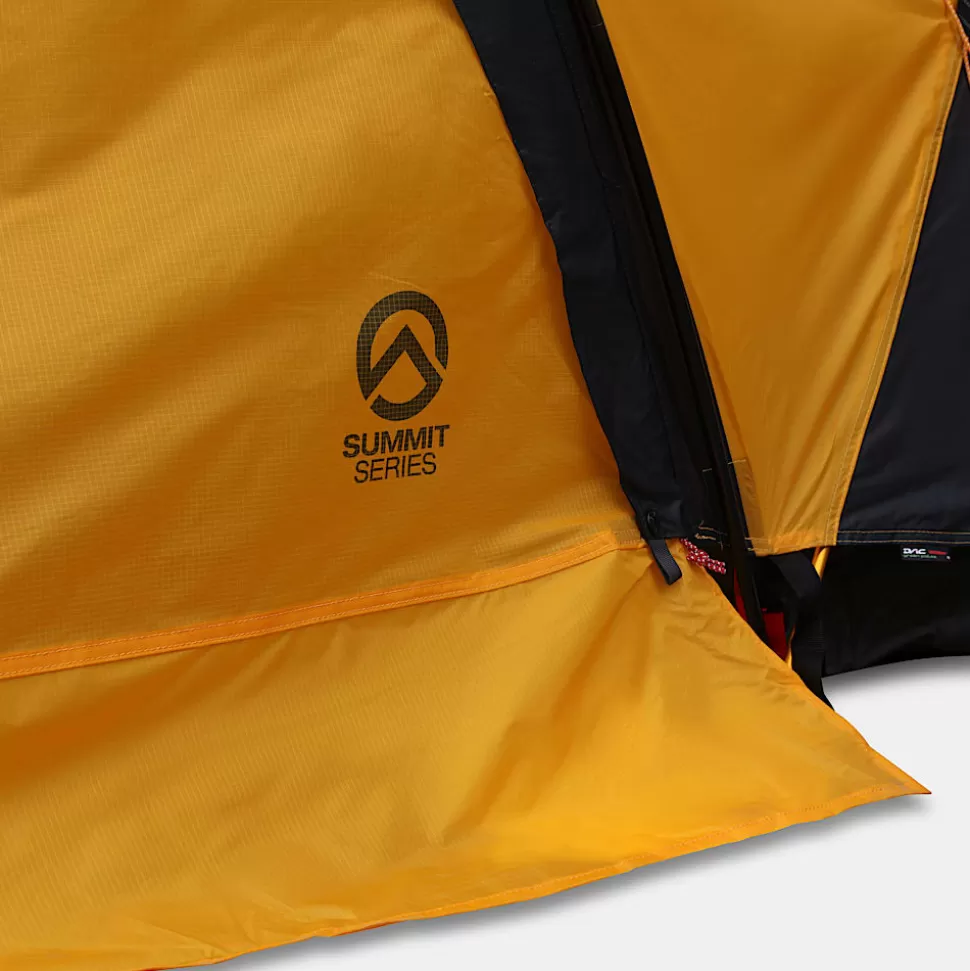 The North Face Tienda De Campaña Bastion Summit Series™ De 4 Plazas Summit Gold-Asphalt Grey Fashion