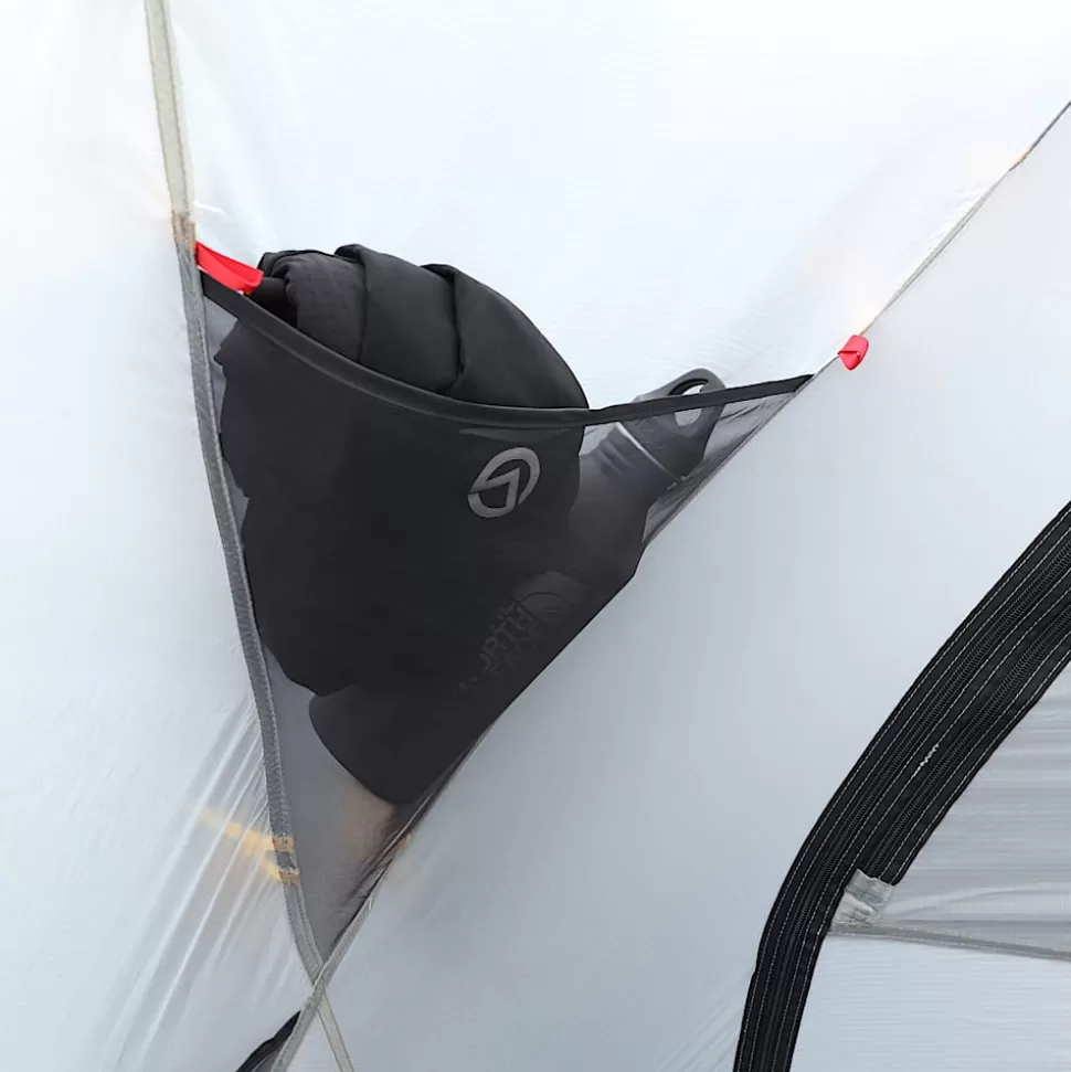 The North Face Tienda De Campaña Bastion Summit Series™ De 4 Plazas Summit Gold-Asphalt Grey Fashion
