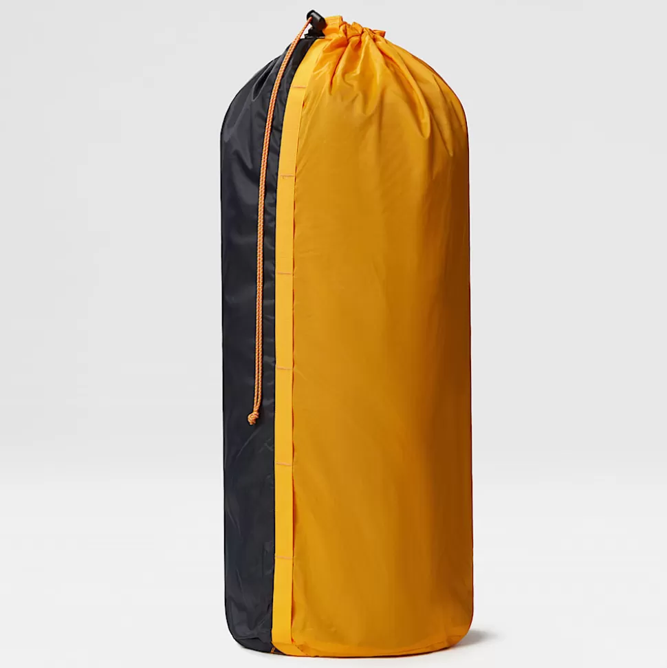 The North Face Tienda De Campaña Bastion Summit Series™ De 4 Plazas Summit Gold-Asphalt Grey Fashion
