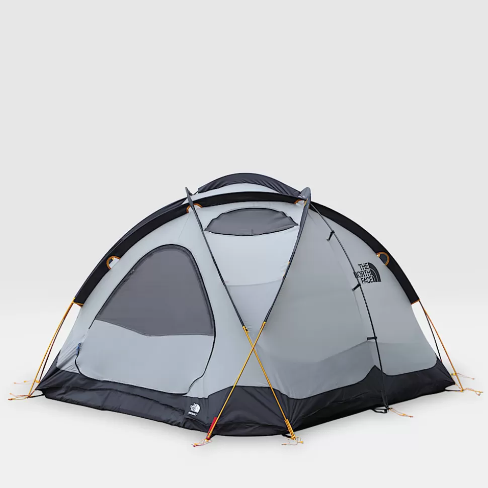 The North Face Tienda De Campaña Bastion Summit Series™ De 4 Plazas Summit Gold-Asphalt Grey Fashion