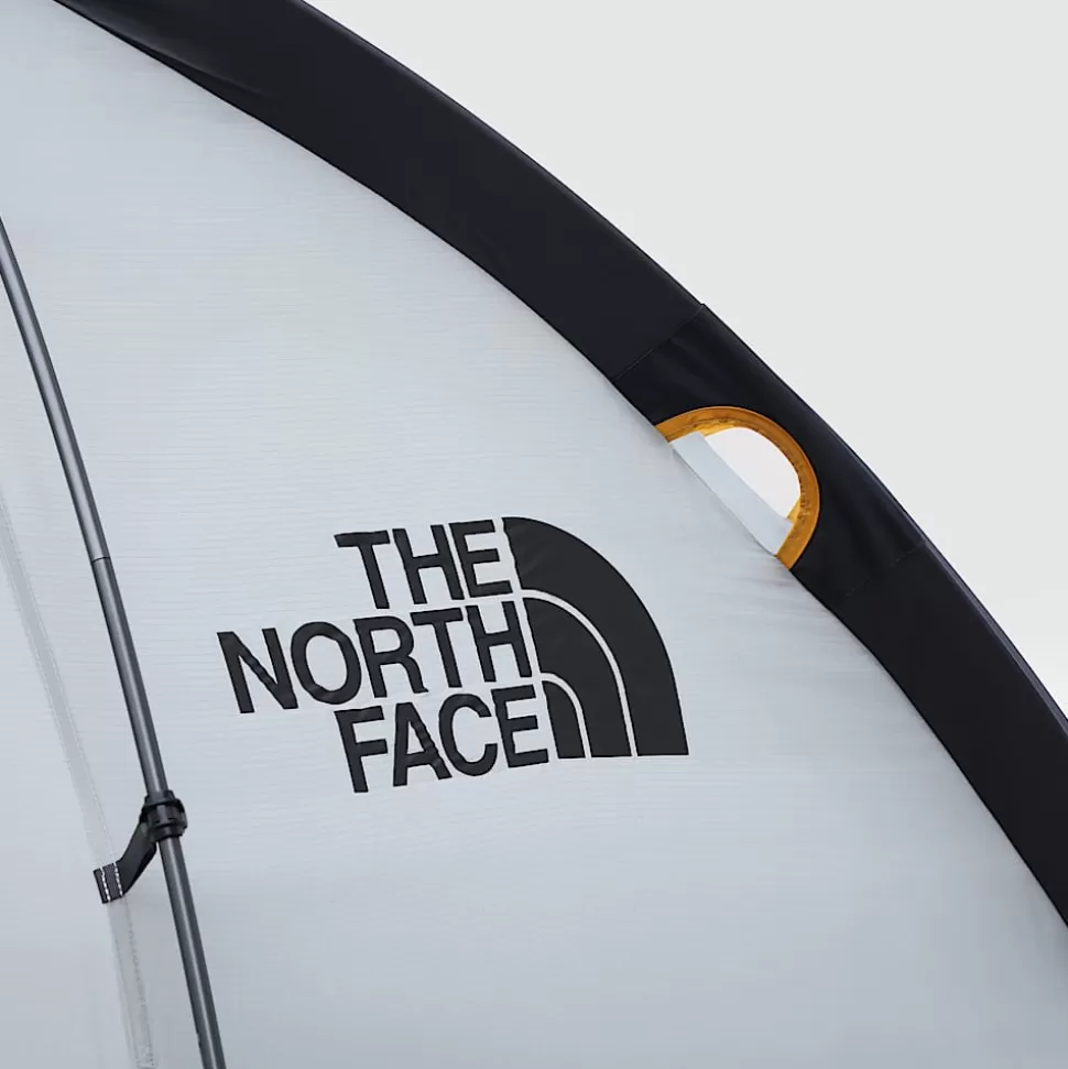 The North Face Tienda De Campaña Bastion Summit Series™ De 4 Plazas Summit Gold-Asphalt Grey Fashion