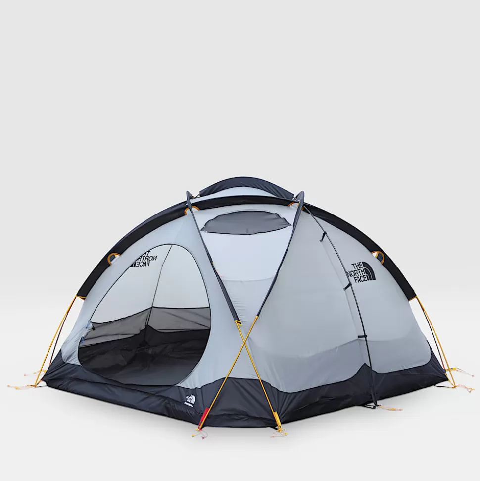 The North Face Tienda De Campaña Bastion Summit Series™ De 4 Plazas Summit Gold-Asphalt Grey Fashion