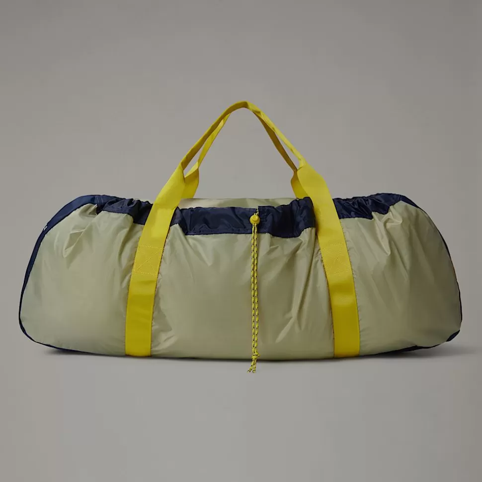The North Face Tienda De Campaña Homestead Super Dome De 4 Plazas Tea Green-TNF Navy Cheap